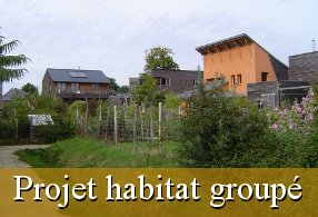 Annonce habitat participatif