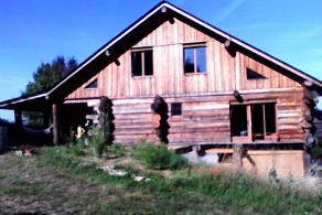 Maison en bois à vendre Tarn 81