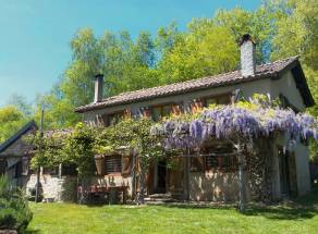 Maison autonome à vendre Hautes-Pyrénées