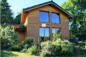 Maison écologique à vendre Nièvre 58 Bourgogne-Franche-Comté