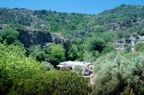 Green home for Sale Spain Andalusia