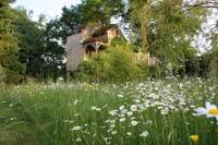 Tree house for sale Normandy Eure