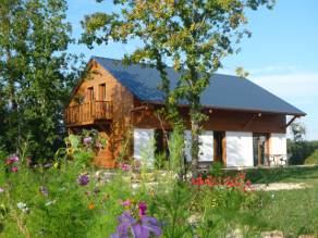 Maison écologique à vendre Charente 16 Nouvelle-Aquitaine