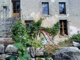 Eco-home for sale France - Centre region - Indre department 36