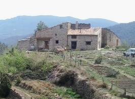 Self-sustaining eco-property for sale in Spain